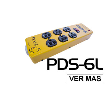 PDS-6L Inicio